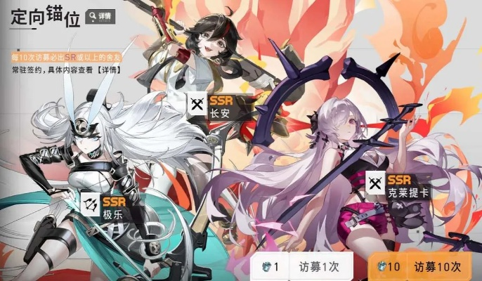 环形旅舍2026角色强度榜，这5个SSR为何改变高难本格局？