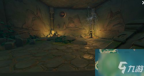 《原神》沙漠壁画隐藏位置揭秘！解谜攻略大公开