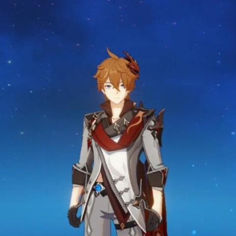 《原神》热沙秘境宝箱位置揭秘！魔神任务第四幕攻略大公开