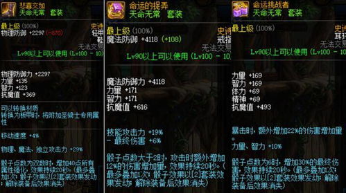 狂战士神话装备怎么选？2026最新533/92搭配实战全解析