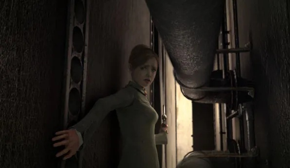 蔷薇法则通关率不足3%？2026年终极生存指南揭秘隐藏结局触发机制