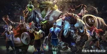 2026年LOL视频四大新物种