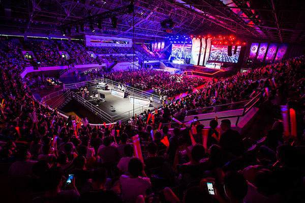 WCG2013世界总决赛为何成绝响？最后一届电竞奥运会深度解析