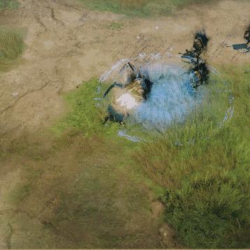 动作MMO的底层逻辑，你玩的不是割草是节奏