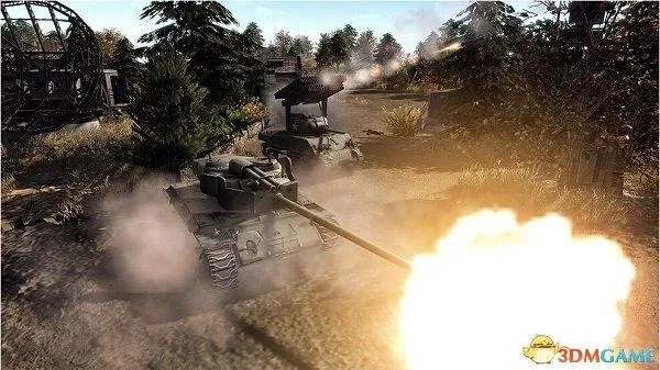 战争之人，赤潮卡关了？这份2026年实战通关秘籍让你秒变战术大师