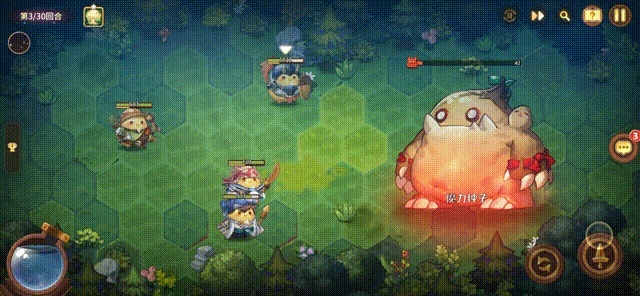 暗之探险队通关率仅3%？NDS时代最硬核Roguelike的破局之道