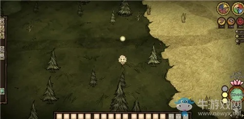 饥荒荷花公主MOD，体验巨人统治下公主独特求生挑战之路