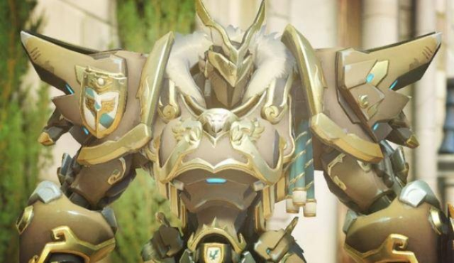 2026守望先锋新皮肤类型全曝光，Q1神话皮肤获取率提升40%内幕与实战搭配指南