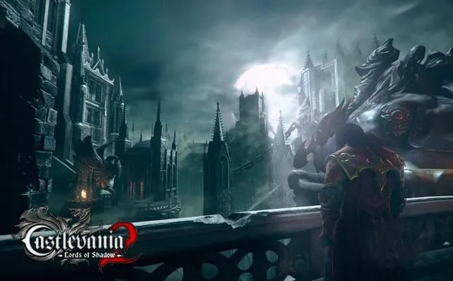 8月26日吸血鬼MMORPG上线，开启一场不容错过的热血战斗！