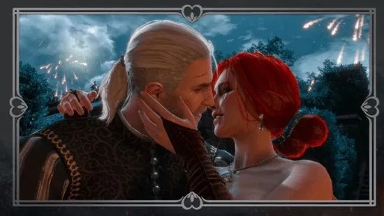巫师3浪漫场景全收集，2026最新叶奈法特莉丝双路线攻略与隐藏角色解锁秘籍