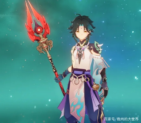 原神2.4三卡池终极抉择，申鹤魈钟离抽谁？老玩家实战拆解