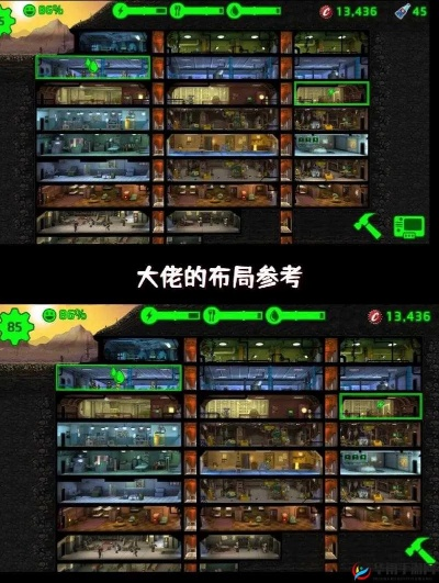 辐射避难所PC版开局总崩盘？2026年终极生存布局指南