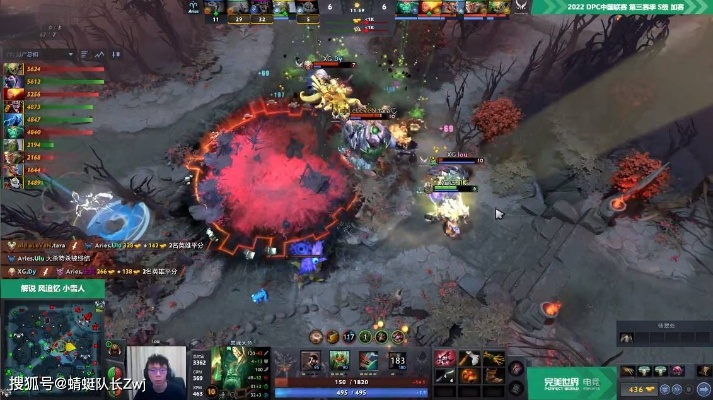 2026年Q1绝密，破解DOTA2低分局Carry困局的核心搜索意图与实战心法