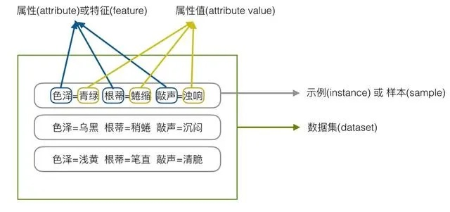 悟性类型体系，从基础数值到隐藏属性的三维模型
