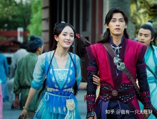 古剑奇谭演员表为何封神？5大主角选角幕后与演技复盘