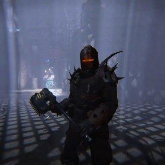 全新体验！战锤40K，暗潮远征游戏模式震撼登场