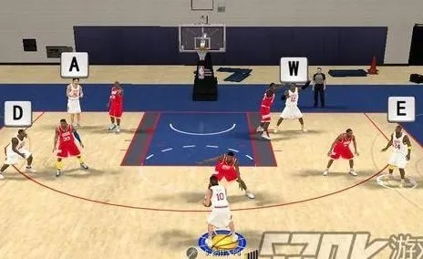 NBA2K Online空接按不出？2026最新实战教学秒懂核心时机与隐藏判定