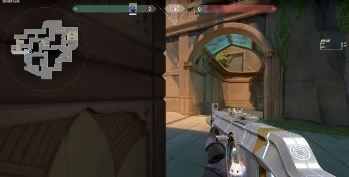 探秘无畏契约莲华古城！这些必打卡点位，错过太可惜