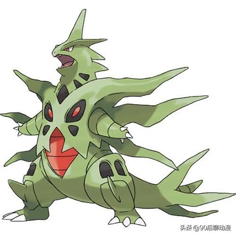 宝可梦超级进化大揭秘，如何解锁宝可梦隐藏形态？