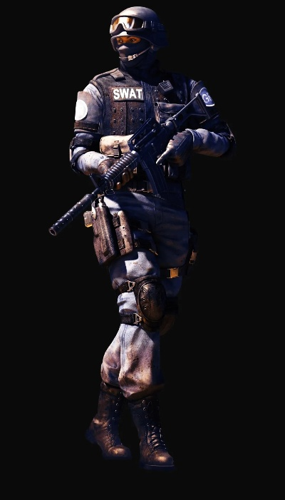 CF斯沃特精英全类型实测，2026年S级与SS级性能差距竟这么大？