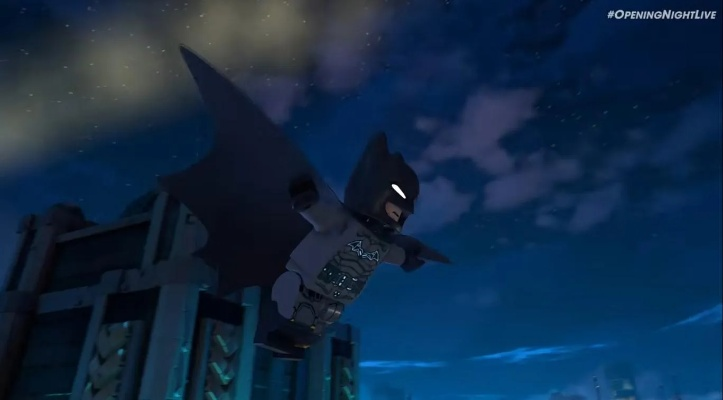 乐高蝙蝠侠下载终极指南，2026年全平台正版获取+避坑实战