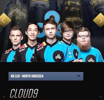 C9官网到底怎么用？电竞粉丝常犯的7个访问误区与正解