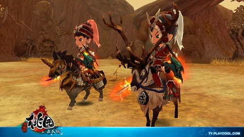 桃园骠骑是版本陷阱还是真黑科技？2026实测数据颠覆认知