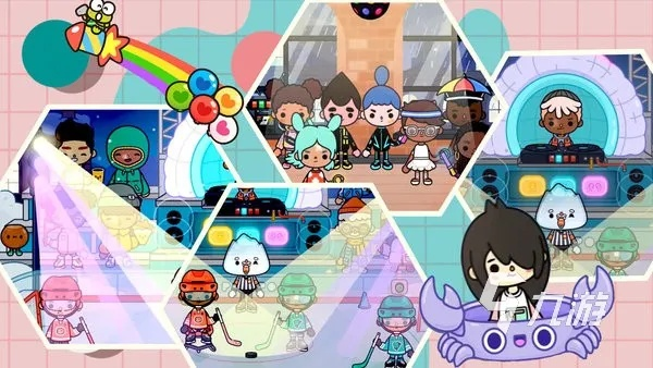 2026年游戏类型选择终极指南，3大认知误区与实战匹配法则