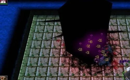 剑心1.24地图闪退黑屏？2026年隐藏英雄密码+联机修复全攻略