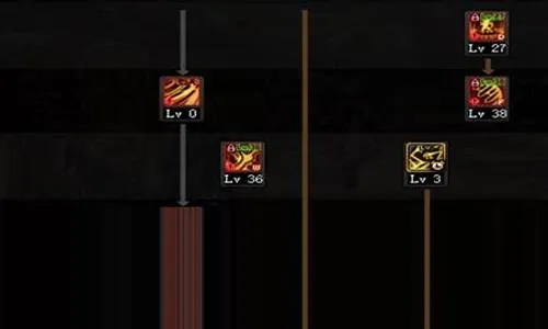 2026春版狂龙战士加点数据实证，颠覆性三流派深度解析与实战配比