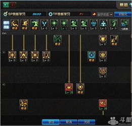 DNF召唤师2026版本加点迷局破解，从数据到实战的完整决策链
