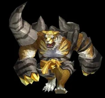 山猫之王的野蛮面具值得刷吗？3大职业实战数据对比解析