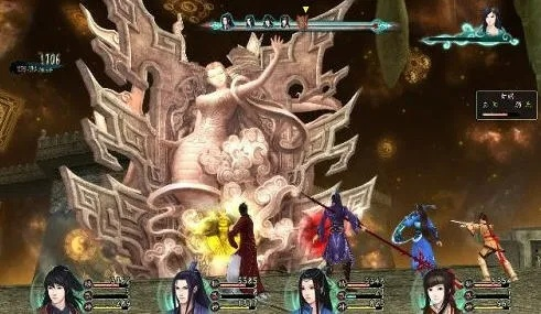 仙剑5前传终极通关指南，2026年最新隐藏剧情全解锁与战斗系统深度解析