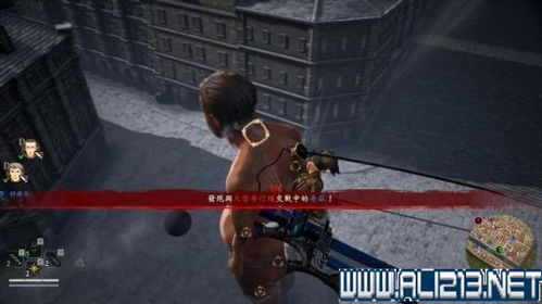 进击的巨人游戏新手避坑指南，5个必学技巧让你秒变调查兵团精英