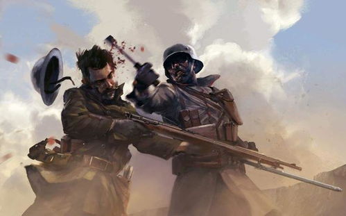 战地6突击兵削弱大揭秘！全新平衡策略调整全知晓