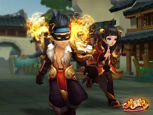 鹿鼎记职业选择终极指南，2026新版火枪手秒杀全场的隐藏机制