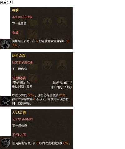 刺客8类型终极指南，2026年最强流派搭配与实战案例解析