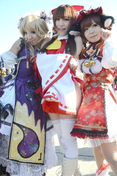 C81同人志类型进化论，2026年最新选购指南与隐藏价值挖掘