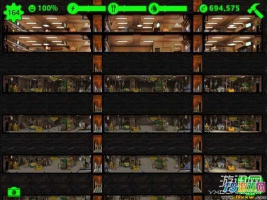 辐射防御攻略，2026年避难所布局3大颠覆性方案（实测有效）