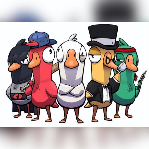 想在鹅鸭杀好人阵营取胜？这些秘诀为你揭秘制胜之道