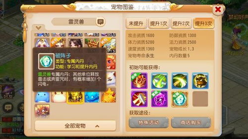 2026年灵猴灵兽终极指南，3套T0搭配方案实测数据曝光