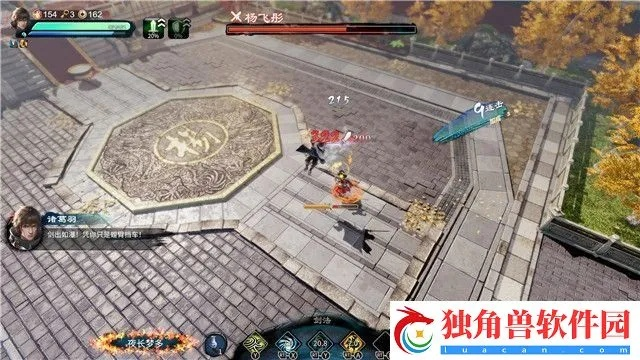 新手必看！天命奇御归途快速上手的实用必备技巧攻略