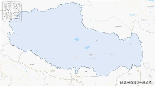 《绝版秘境！《最远的边陲》三面环水富矿地图探秘》