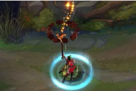 金克斯皮肤怎么选？2026最新特效手感实测避坑指南