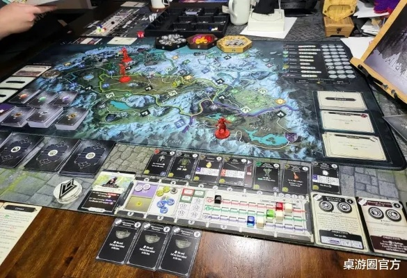 2026棋盘游戏平台生死战，实体桌游店、数字App、混合模式谁主沉浮？