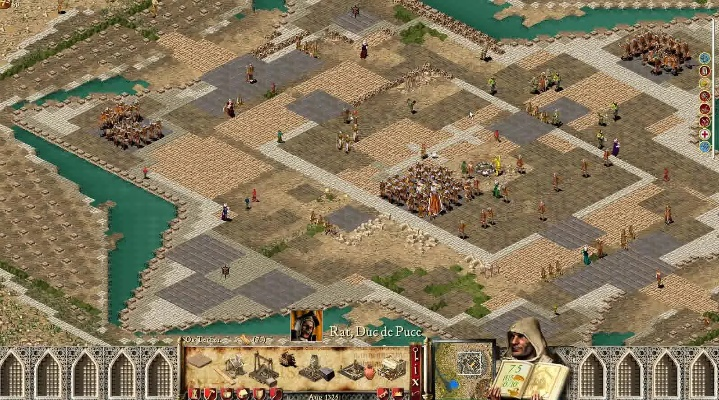 要塞十字军东征秘籍失效？2026年最新实测代码+隐藏战术全解析