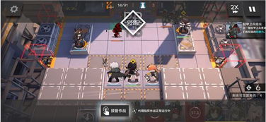 明日方舟丧失图总翻车？2026年保姆级通关流程让你一次过