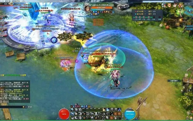 2026年第九大陆私服生存指南，老玩家实测3大稳定服务器与避坑全攻略