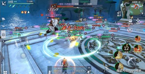 2026年Q1大型网游黑马榜，这3款开放世界游戏为何让老玩家连夜回归？