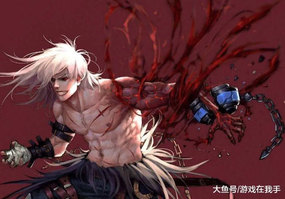 2026版DNF狂战士血之狂暴隐藏机制实测，这5个数据让红眼输出翻倍